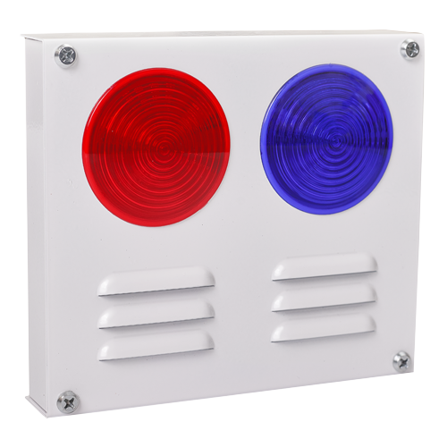 Комбинированный оповещатель Марс 24-КУ-Д